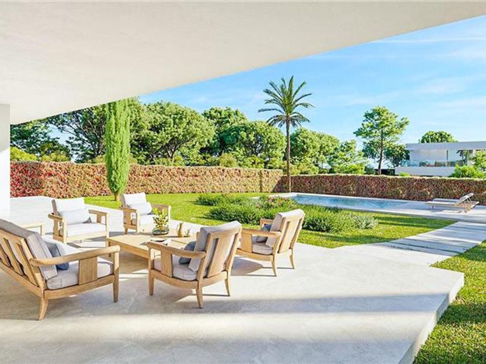 Villa a Calvia, Mallorca - foto 2